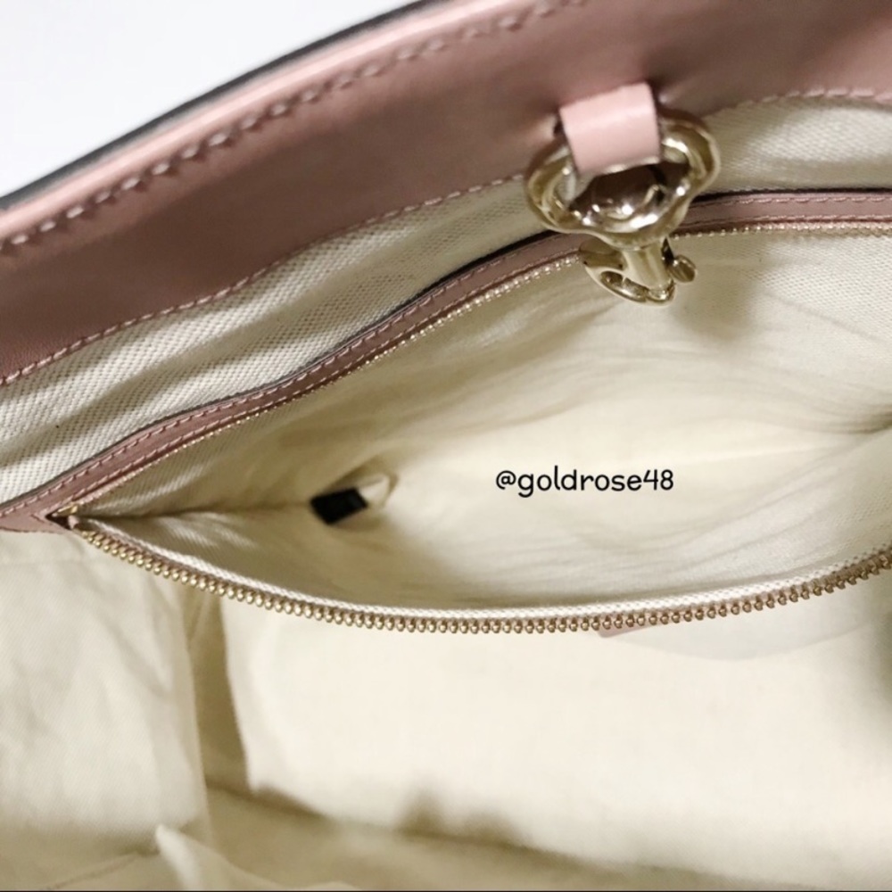 Gucci Nice MicroGuccissima tote - Picture 7 of 15